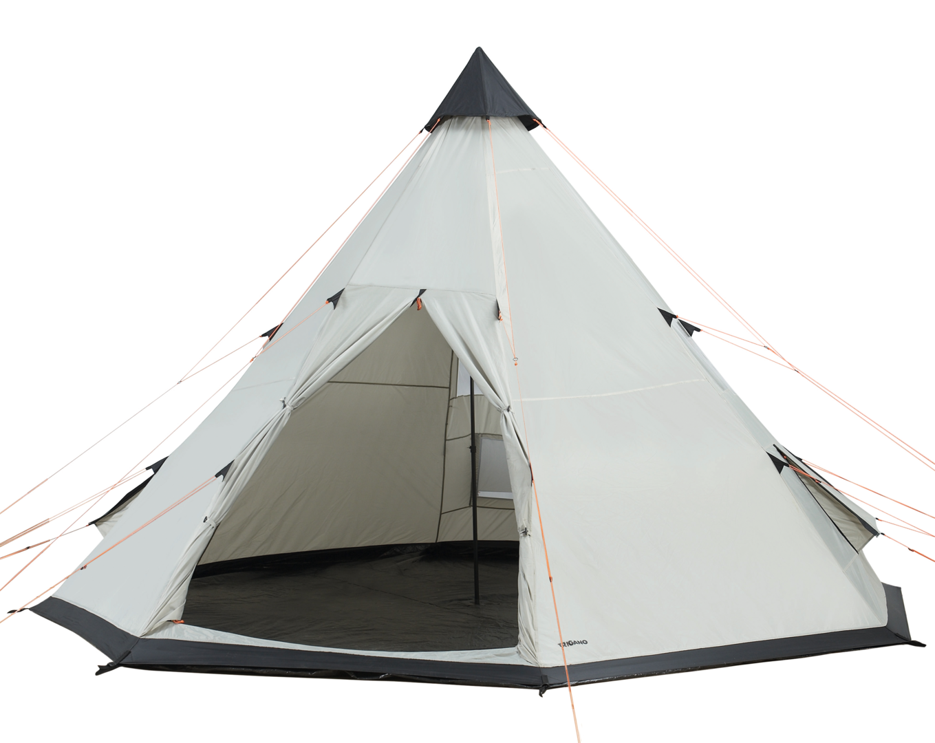 Trigano Tipi CHEROKEE 500