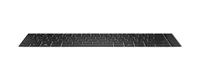 HP L09548-B31 - Tastatur - Holländisch - Tastatur mit Hintergrundbeleuchtung - HP - ProBook 640 G4