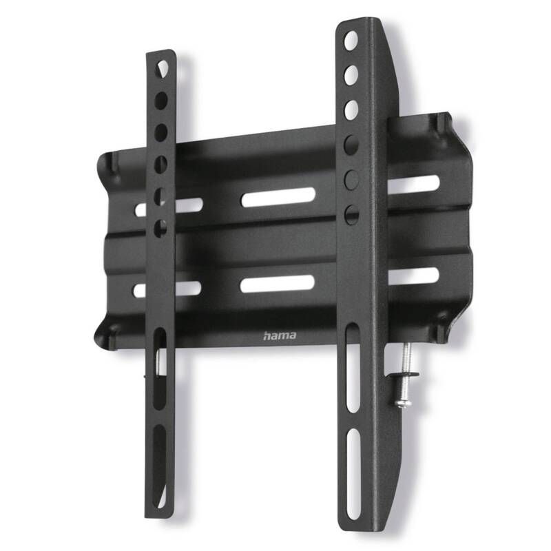 Hama 220805 TV-WH, starr, 122 cm, 48