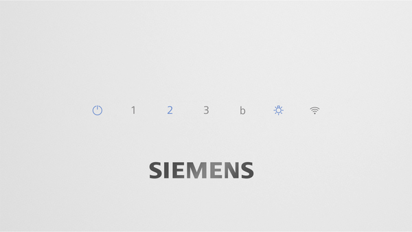 Siemens IQ300 LC67KFN20
