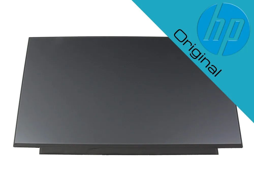 HP SPS-RAW panel 16.1 FHD AG NTSC 250