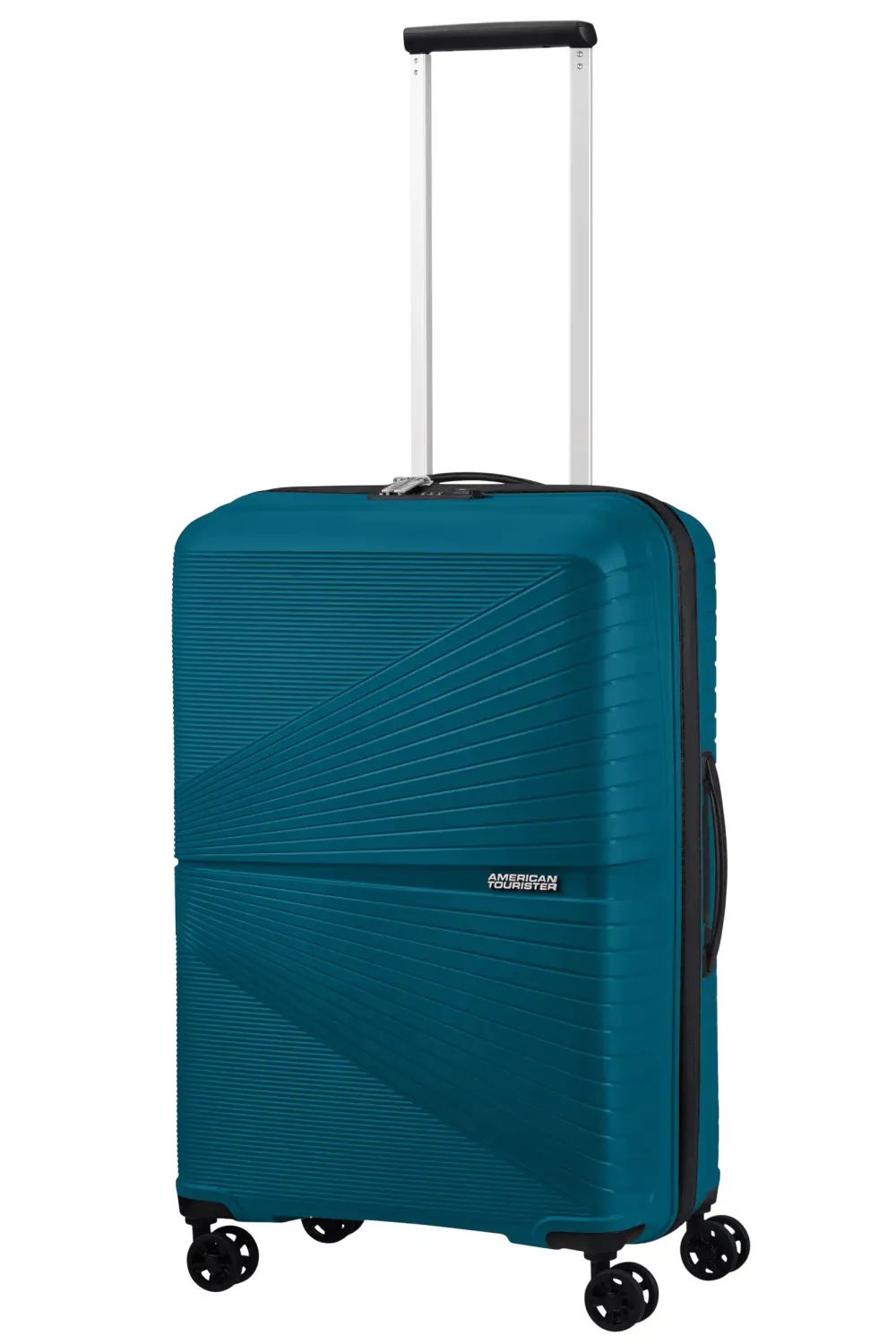AMERICAN TOURISTER AIRCONIC SPINNER 67/24 TSA, DEEP OCEAN
