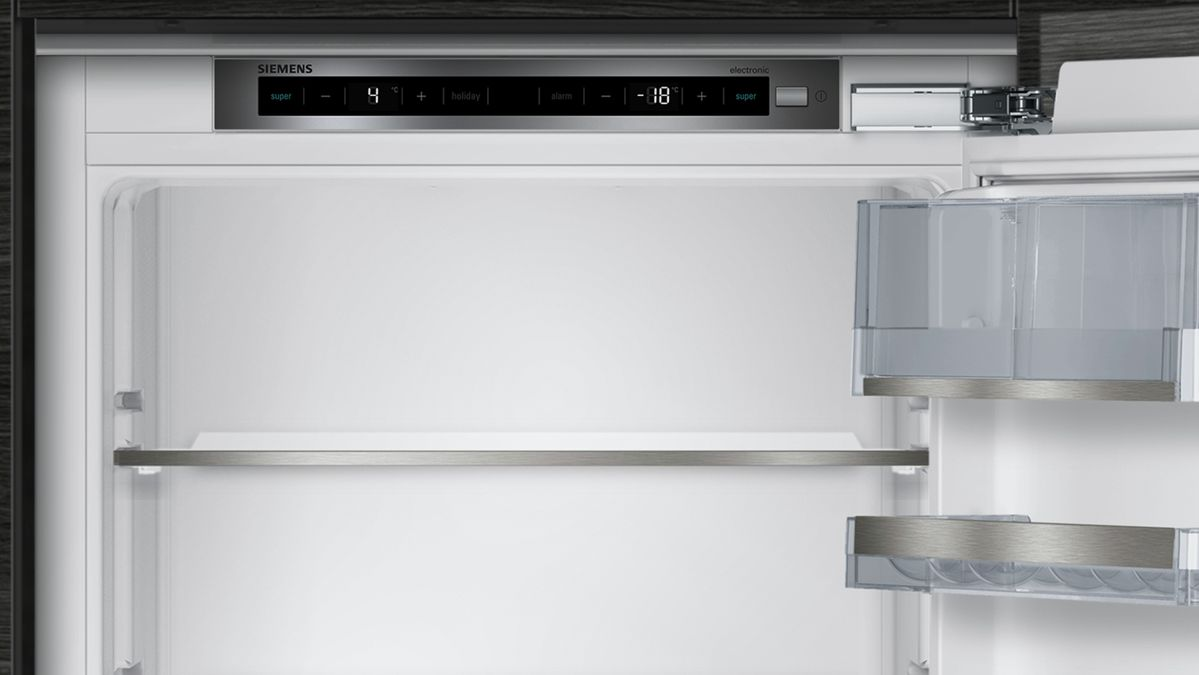 Siemens IQ500 KI86SADE0