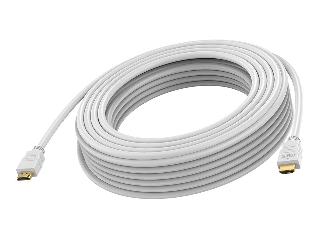 Vision Highspeed - HDMI-Kabel - HDMI männlich zu HDMI männlich