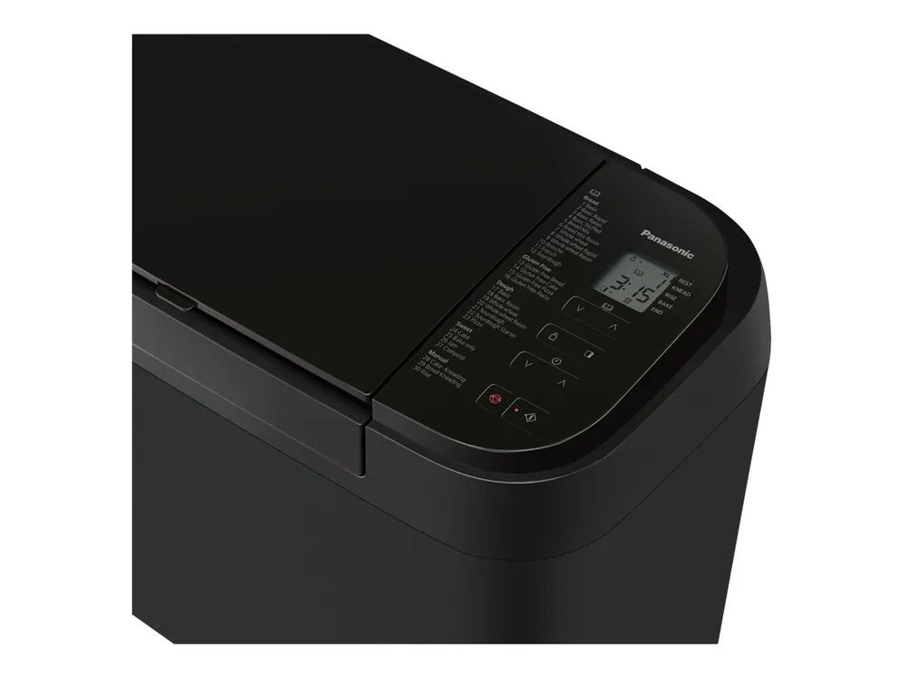 Panasonic SD-R2530 - Brotbackautomat - 550 W Open-Box