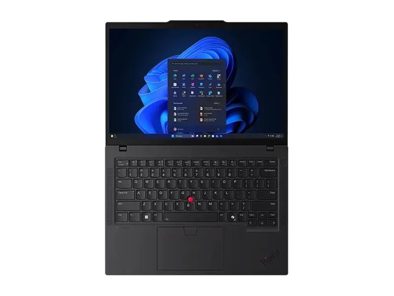 Lenovo ThinkPad T14 - 14" Notebook - Core Ultra 5 4,5 GHz 35,6 cm