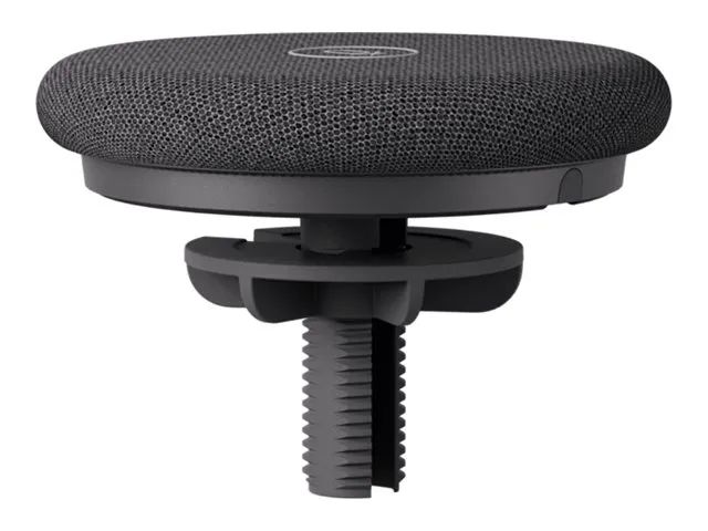 Logitech Rally Mic Pod 2 Mount - GRAPHITE