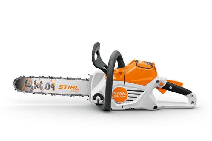 STIHL MSA 220.0 C-B, 35cm/14" 