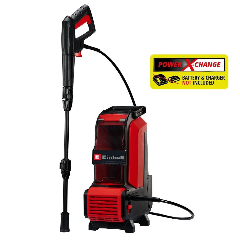 Einhell HYPRESSO 36/105