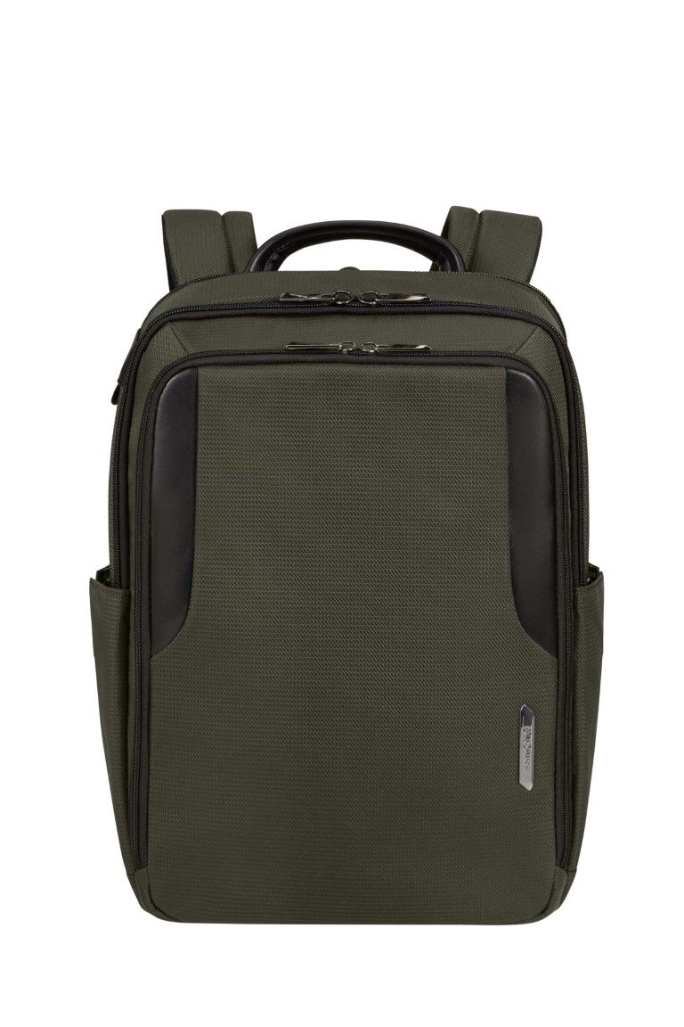 SAMSONITE XBR 2.0 BACKPACK 14.1", foliage green
