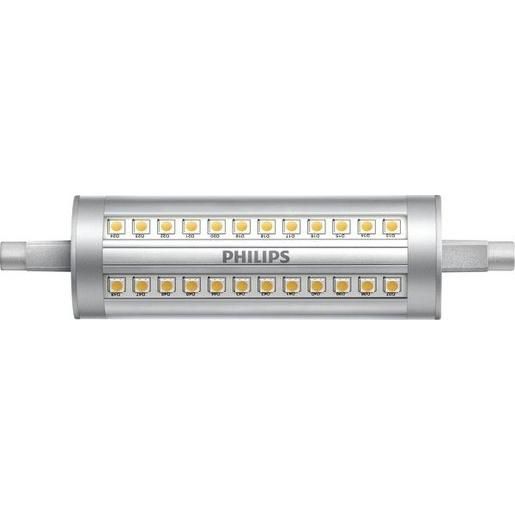 Philips CorePro LEDlinear R7S 118mm 14-120W 830 DIM 2000lm