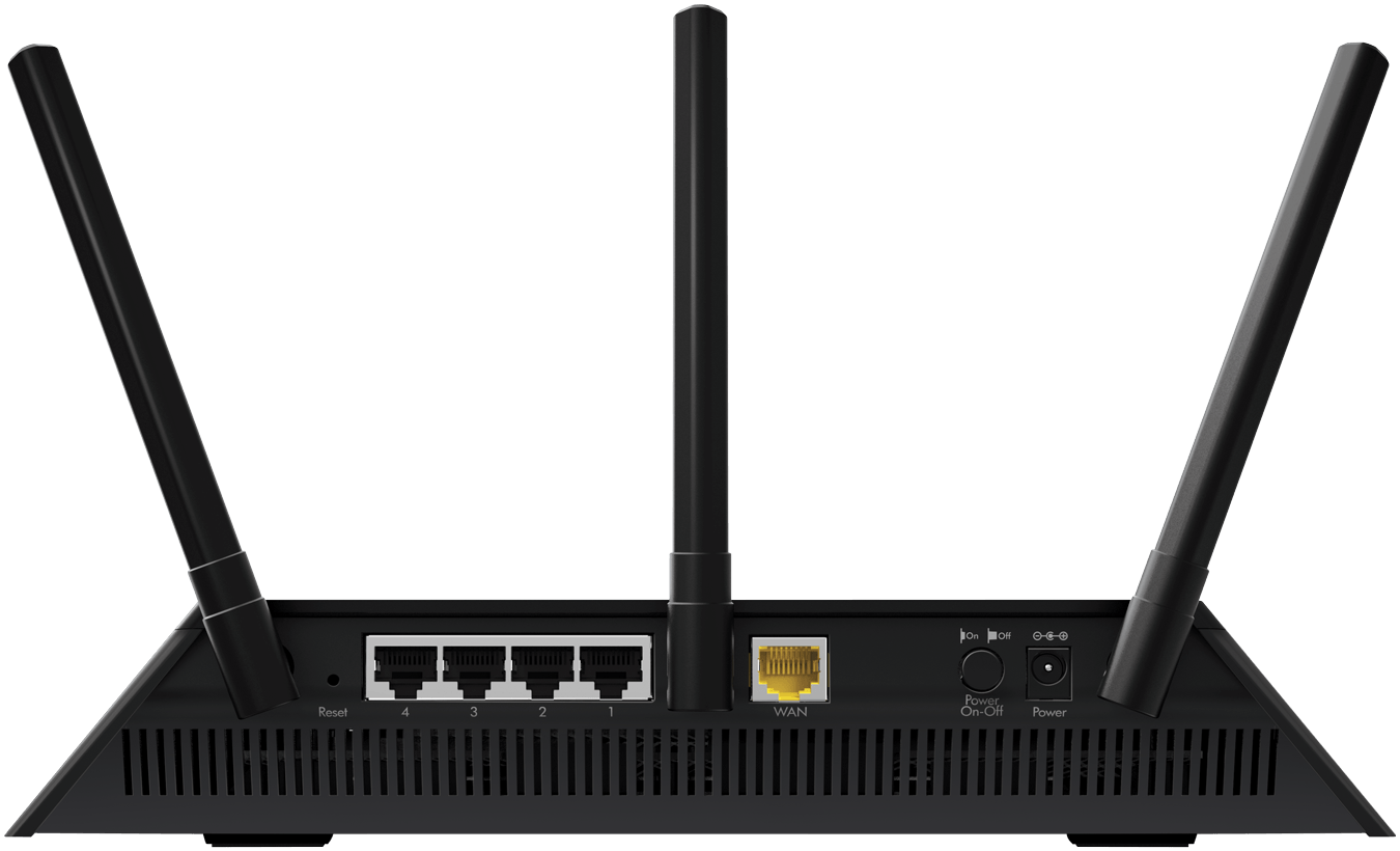 Netgear Nighthawk XR300 Open-Box
