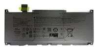Dell 55Wh Lithium-ion battery for laptops - Batterie - 55 mAh
