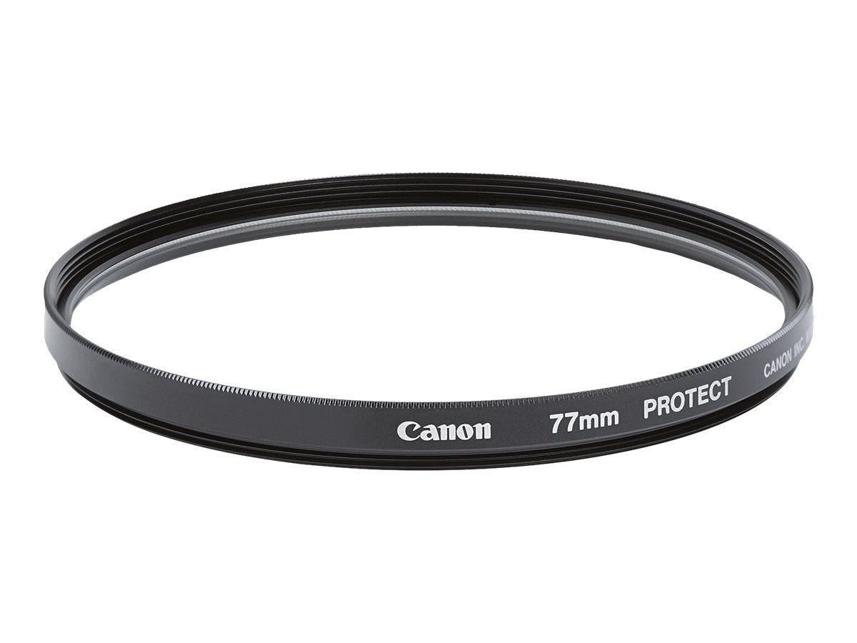 Canon Filter - Schutz - 77 mm - für EF; EF-S