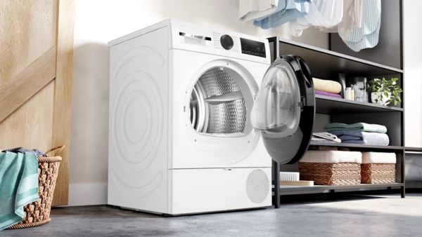 Bosch SER6 WQG243D41