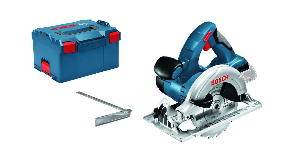 Bosch Professional GKS 18V-LI solo L-Boxx Clic&Go