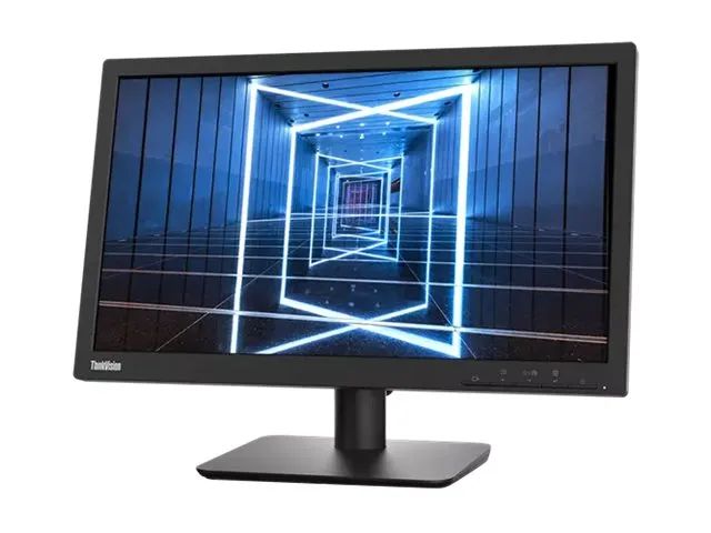 Lenovo ThinkVision E20-30 - LED-Monitor - 50.8 cm (20")