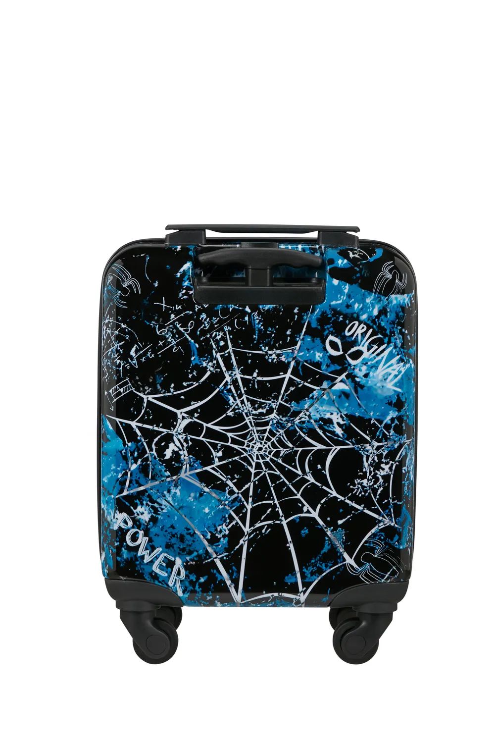 SAMSONITE DAYDREAM DISNEY SPINNER 45/16 MARVEL, SPIDERMAN MYSTERY