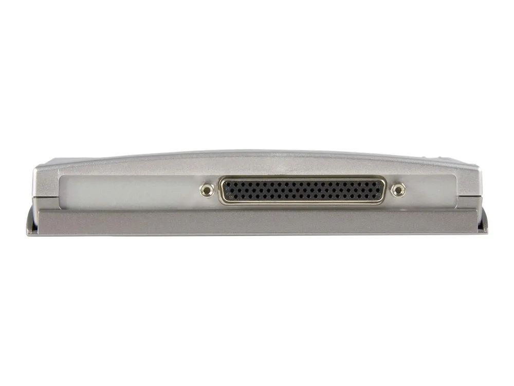 StarTech.com 8 Port USB 2.0 auf Seriell RS232