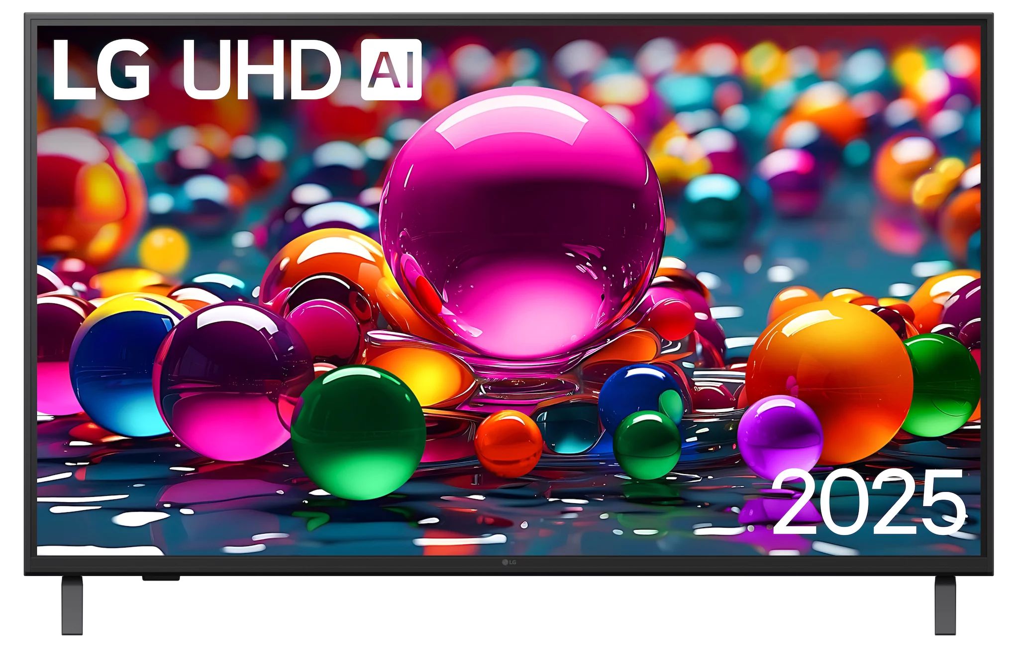 LG Electronics UHD AI 50UA75006LA