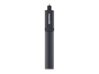 Insta360 2-in-1 Invisible - Selfiestick / Stativ