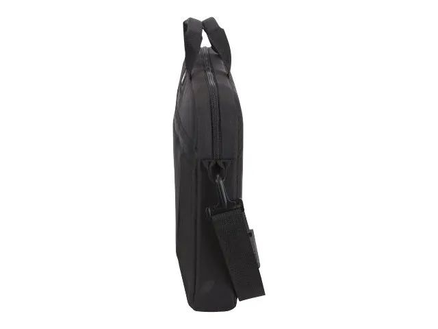 Case Logic 15.6" Top Loading Laptop Case - Notebook-Tasche - 39.6 cm (15.6")