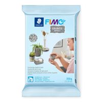 STAEDTLER Modeller FIMO AIR granit-effect 350g grå