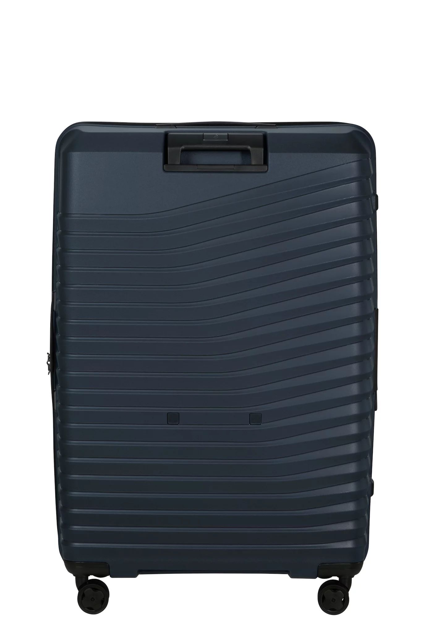SAMSONITE INTUO SPINNER 81/30 EXP, blue night