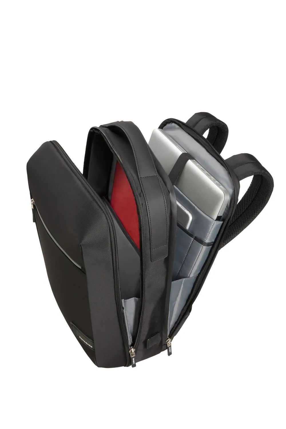 SAMSONITE LITEPOINT LAPT. BACKPACK 14.1", BLACK
