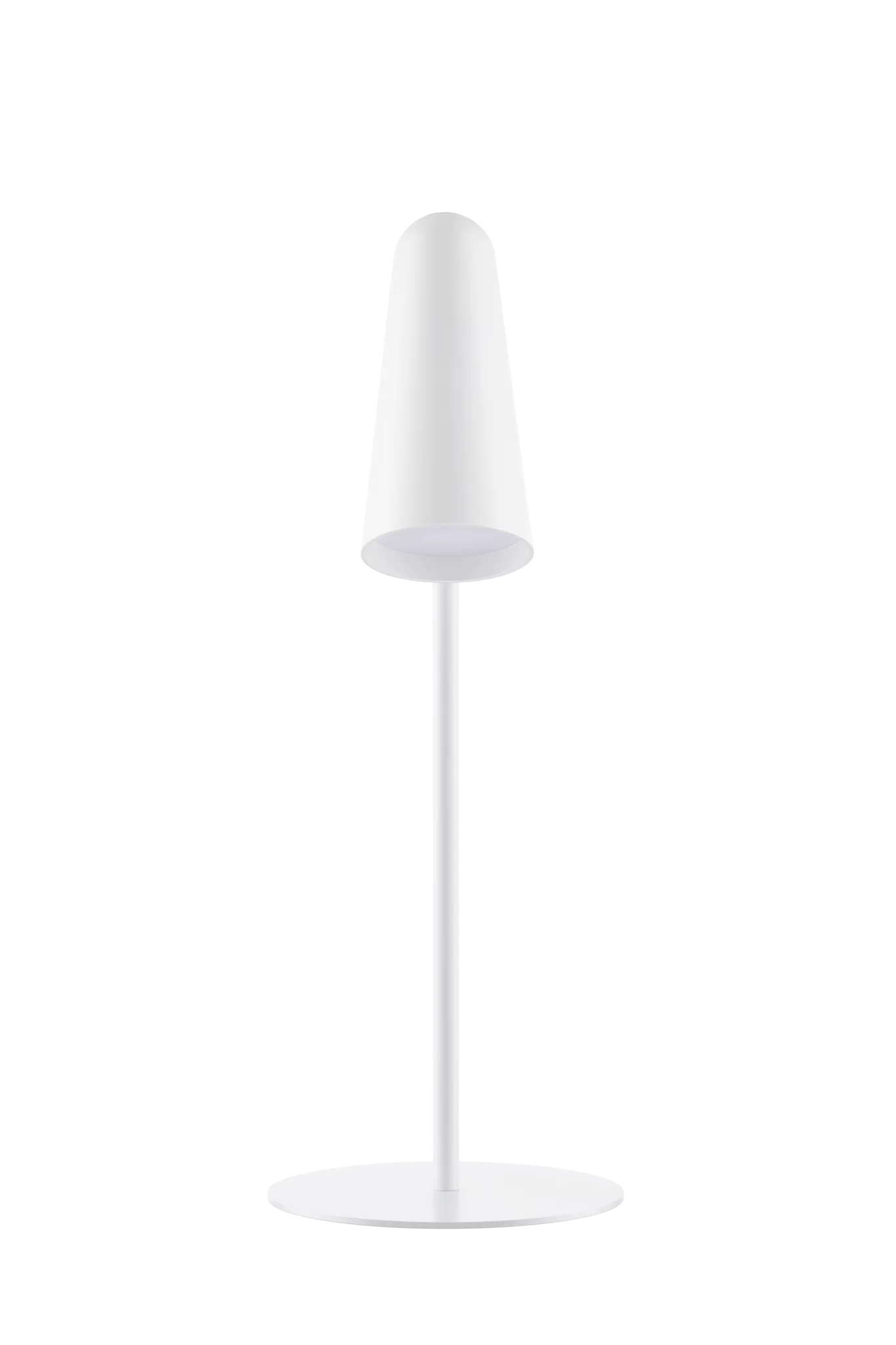 Xiaomi Flexible Rechargeable Lamp table lamp 3.5 W White