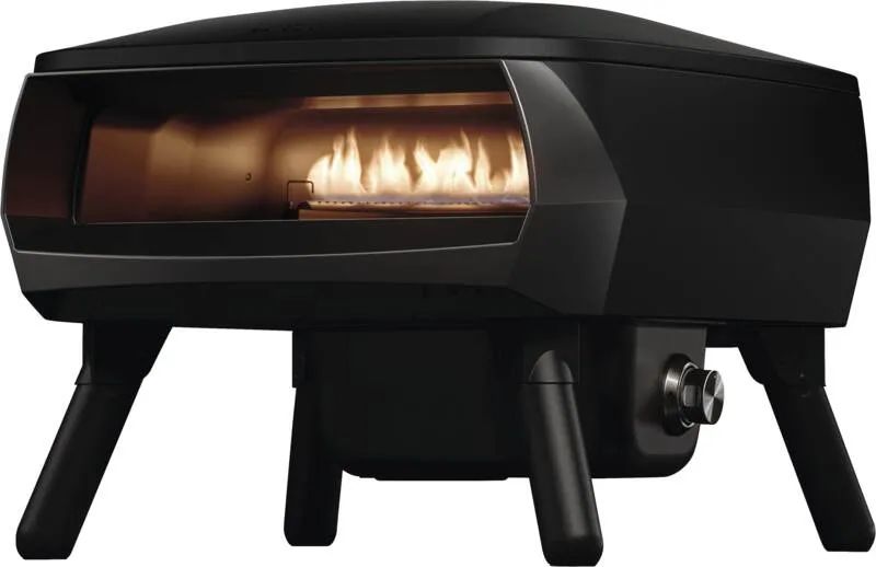 Witt PICCOLO Fermo 14" Black