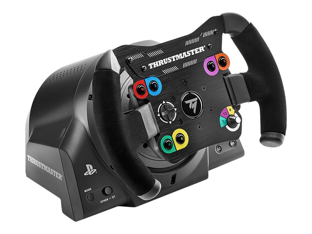 ThrustMaster Open Wheel Add-on - Lenkrad für