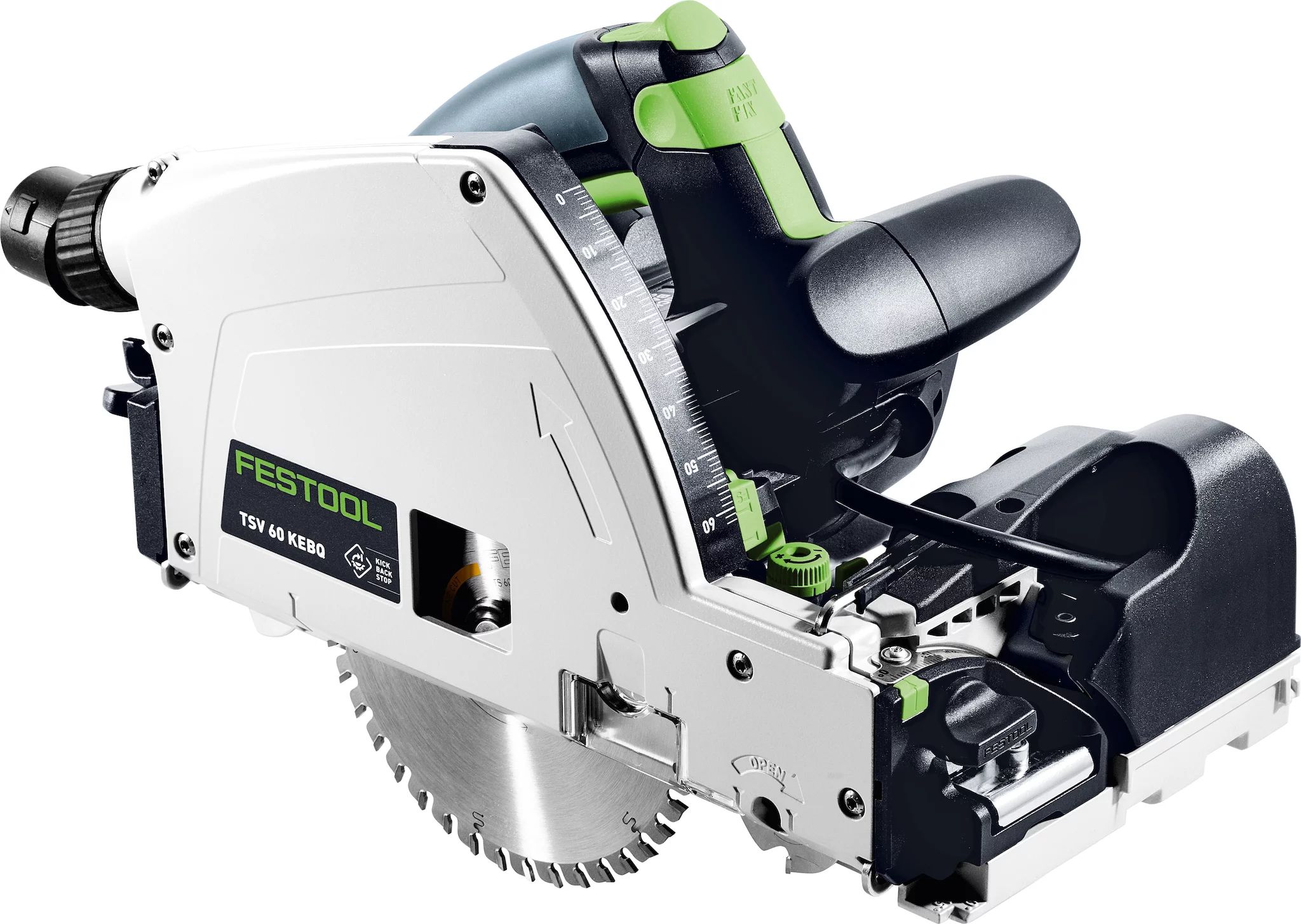 Festool TSV 60 KEBQ-Plus
