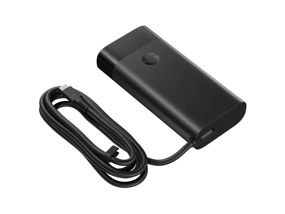 HP USB-C Netzteil - AC - 140 Watt - Europa