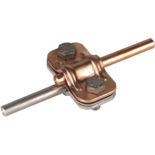 Dehn ZWEIMETALLTRENNKL. 8-10/8-10DM / DEHN 460.517 CU/ST.VS 460517