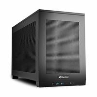 Sharkoon Rebel C20 ITX| PC-Gehäuse