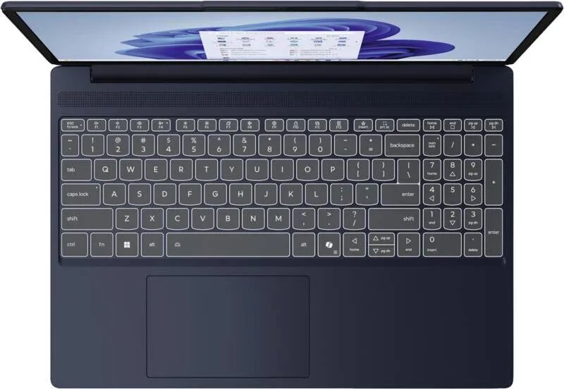 Lenovo IdeaPad Slim 3 15ARP10