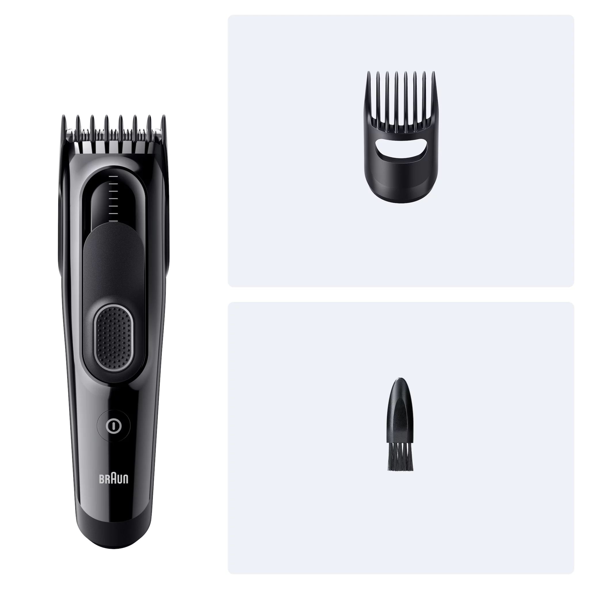 Braun Series 5 Hair Clipper HC5510
