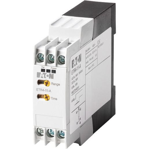 Eaton ZEITRELAIS ANSPRECHVERZÖGERT / EATON ETR 4-11-A 031882 031882
