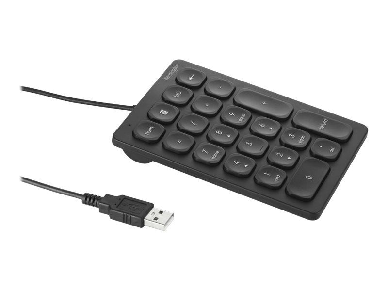 Kensington Tastenfeld - USB