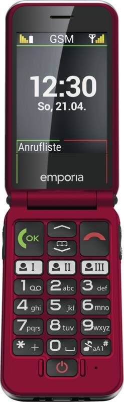 Emporia emporiaJOY
