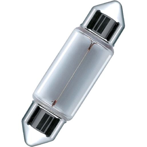 Osram AUTOLAMPE 12V 5W / OSRAM 6418 4050300838397