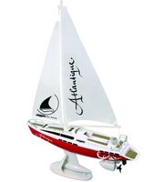JAMARA Atlantique - 380 mm - 530 mm - 85 mm - 471,8 g