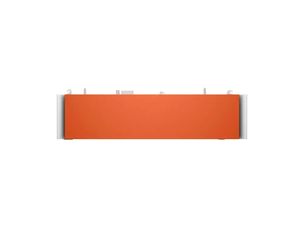 HP Medienfach / Zuführung - 550 Blätter in 1 Schubladen (Trays)