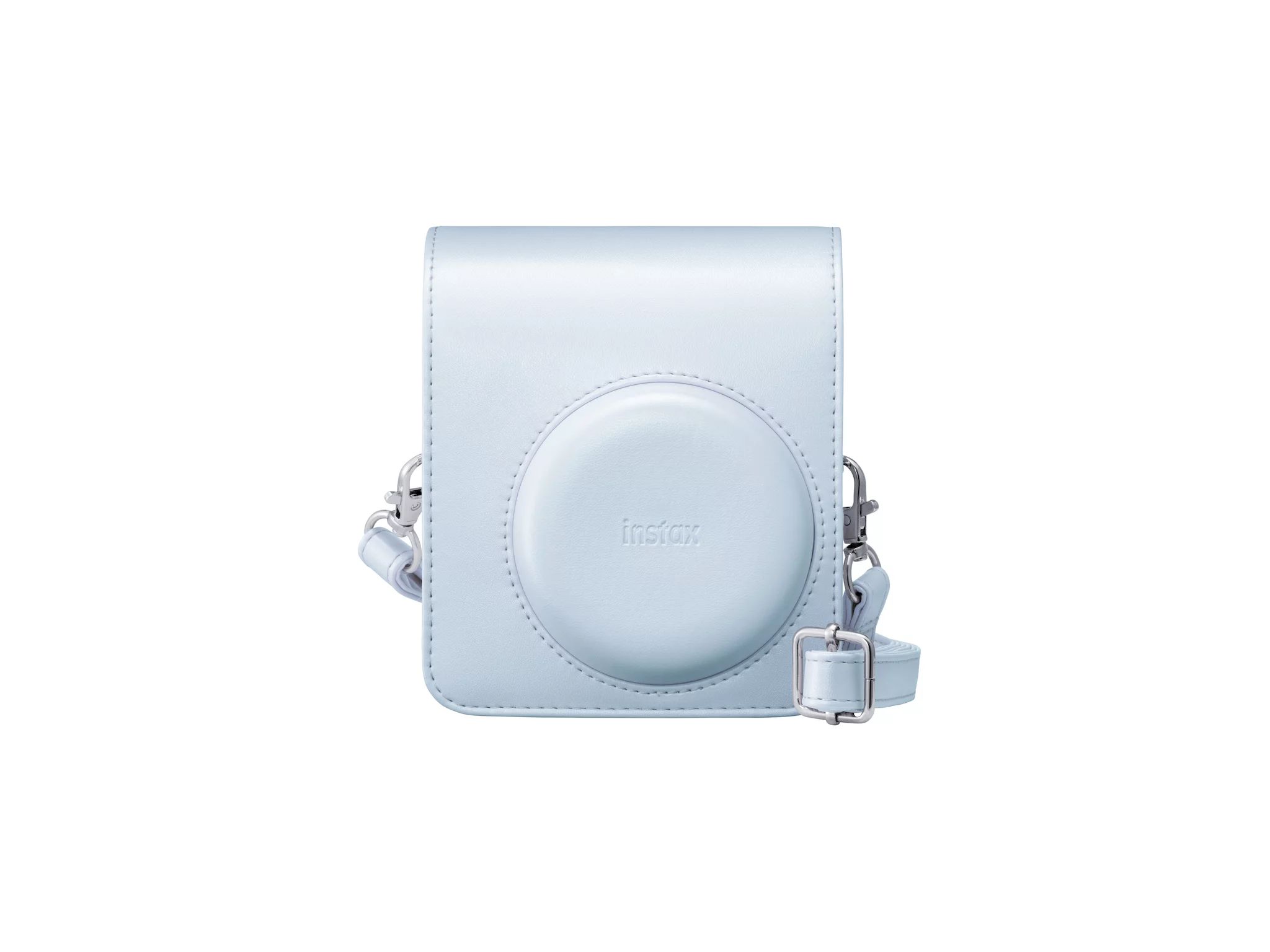 FUJIFILM INSTAX MINI 13 CAMERA CASE - FROST BLUE