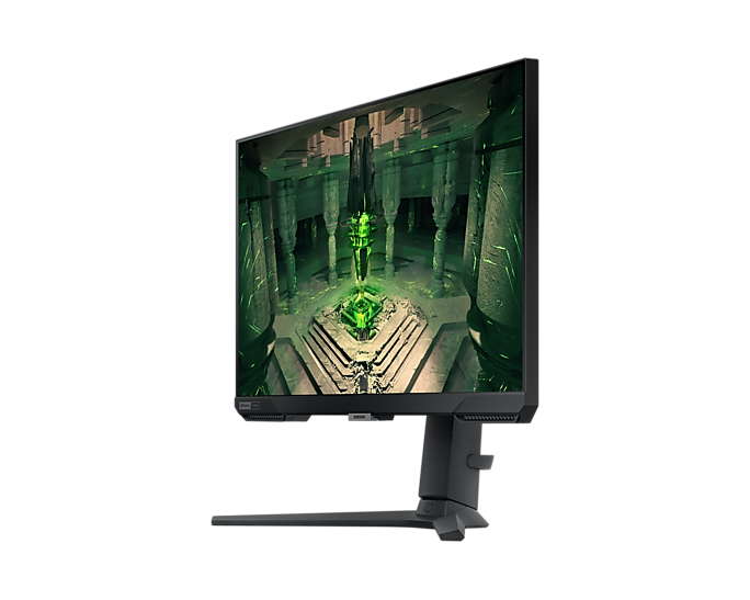 Samsung Odyssey G4 S25BG400EU - LED-Monitor - 62 cm (25")