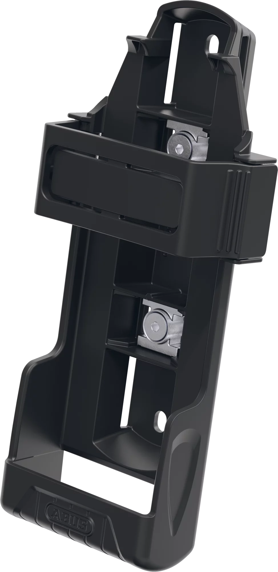 ABUS Faltschloss Bordo 6000K120 BK SH