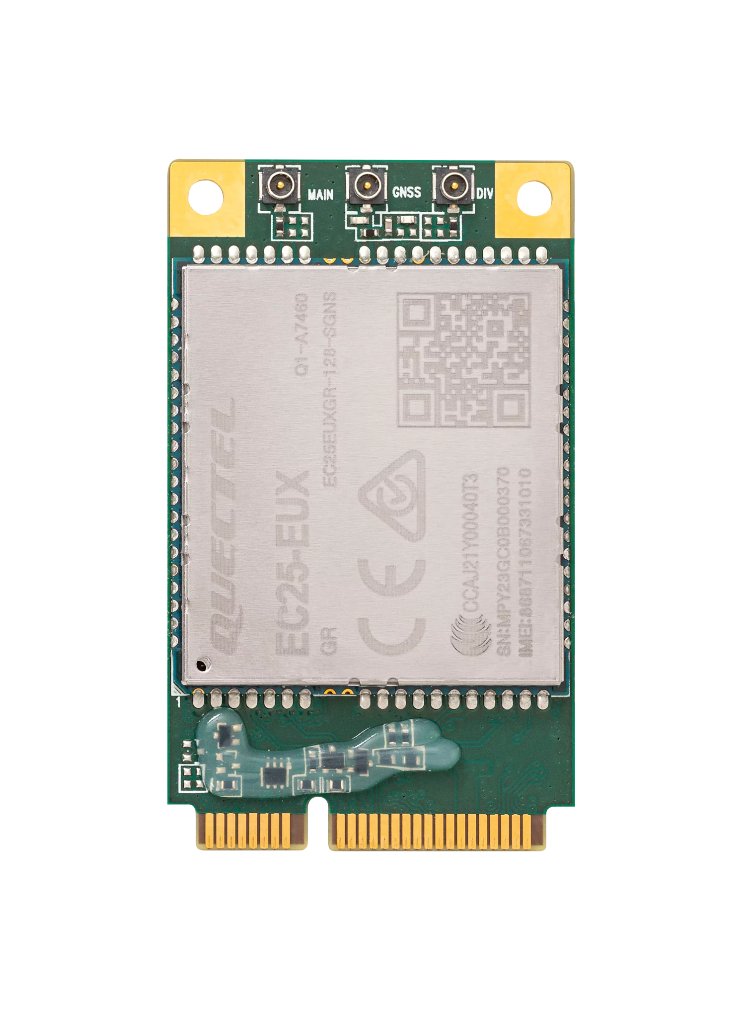 ABUS Smartvest Pro Mobilfunk-Modul