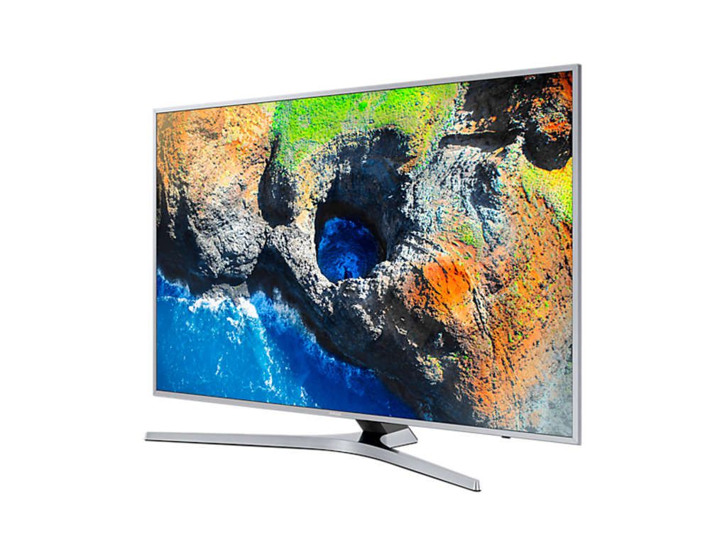 Samsung UE65MU6400UXZG