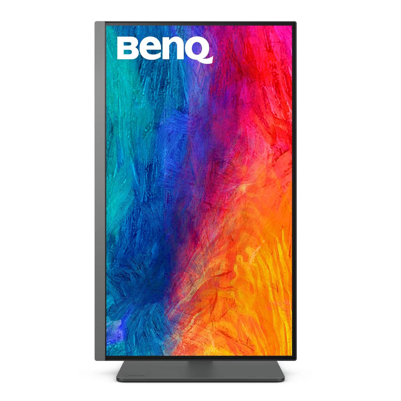 BenQ DesignVue PD2706U - 4K Designer Monitor - 68.6 cm (27")